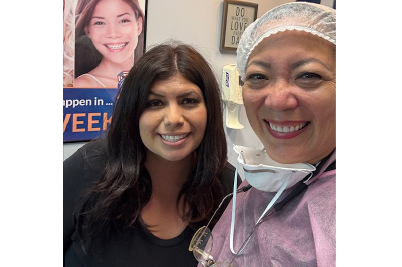 Meet the Doctor - Oxnard Dentist Cosmetic and Family Dentistry