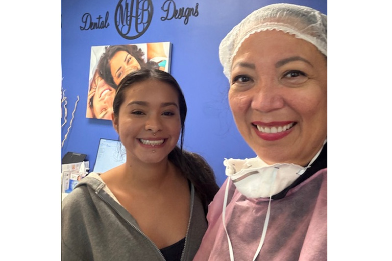 Meet the Doctor - Oxnard Dentist Cosmetic and Family Dentistry