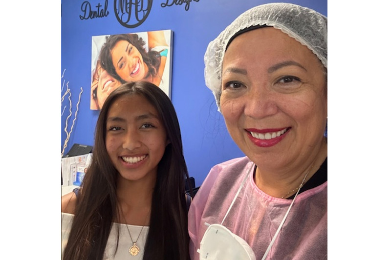 Meet the Doctor - Oxnard Dentist Cosmetic and Family Dentistry